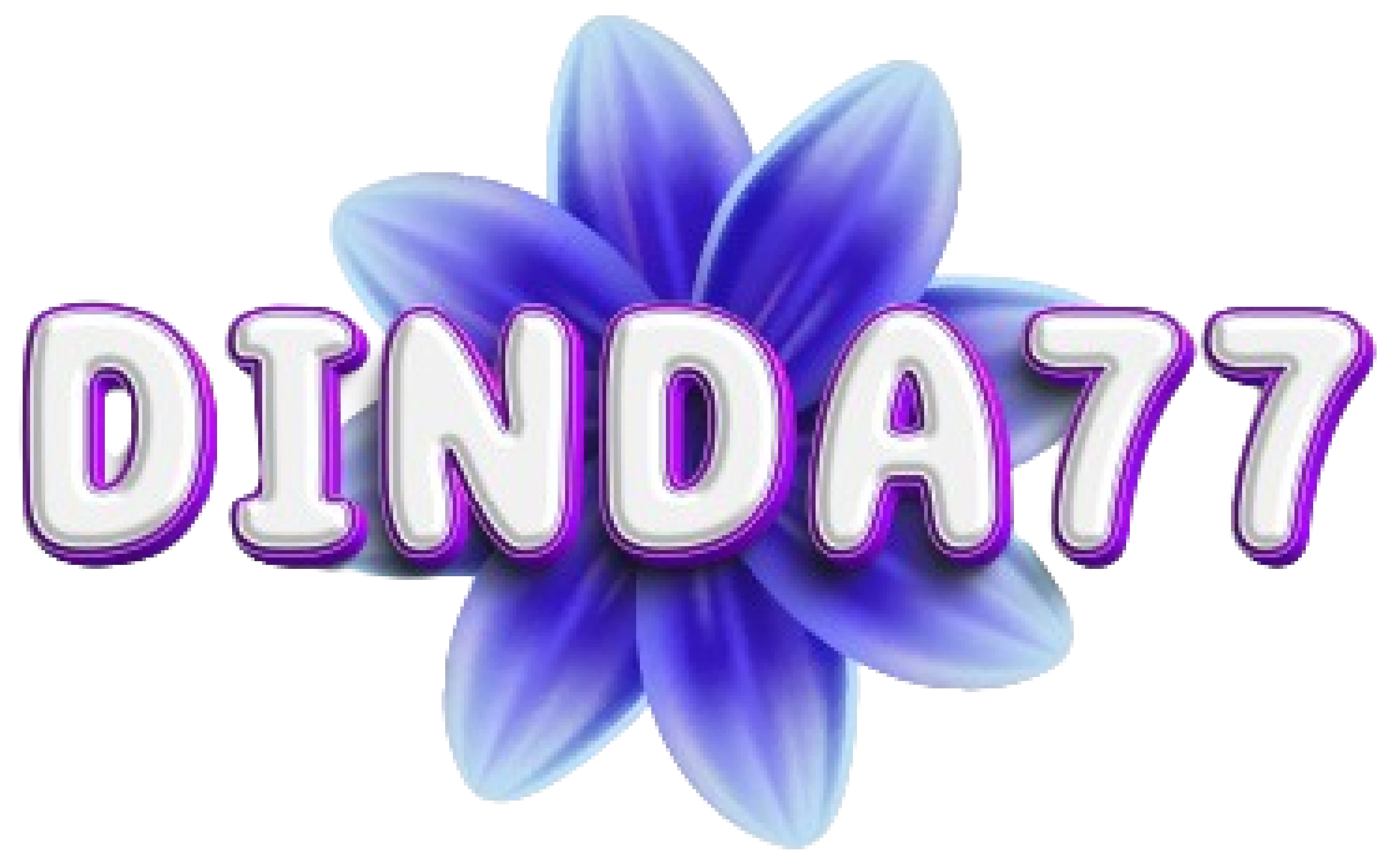 DINDA77 Logo